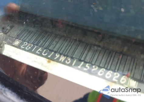 1996 GMC Sierra C1500 z USA, uszkodzony, nr VIN 2GTEC19W3T1526626